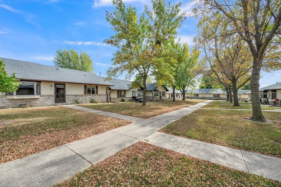 1916 23rd St unit 12, Spirit Lake, IA 51360 - photo 1