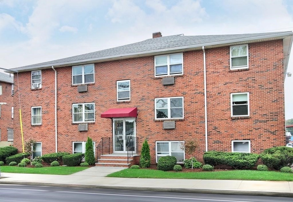 35 Montvale Ave unit 10, Woburn, MA 01801 - photo 1