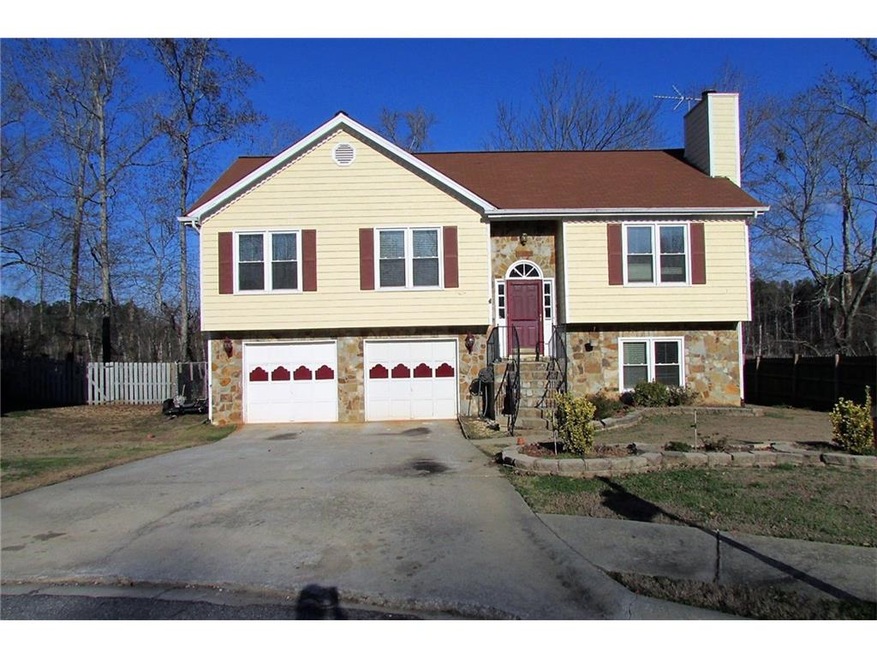 Great Split Foyer Family Home