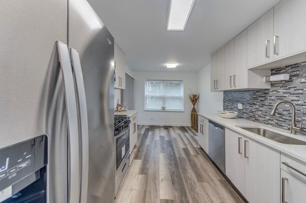 2710 Northampton Dr unit A1, Rolling Meadows, IL 60008 - photo 1