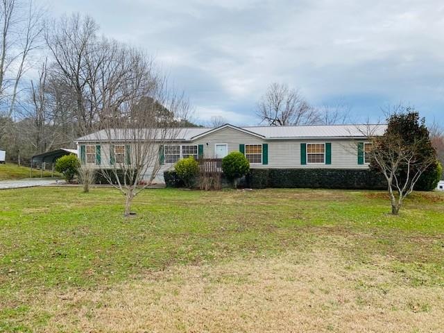 551 Hester Rd, Dahlonega, GA 30533 - photo 1