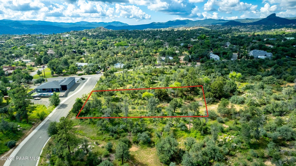 943 Estrella Court Prescott AZ
