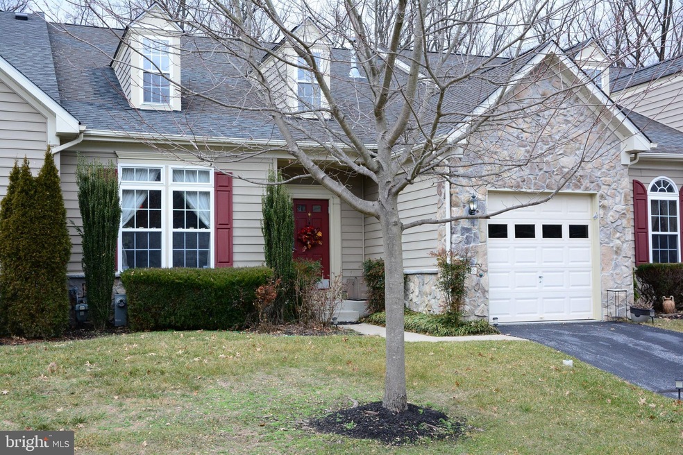 203 Teapot Ct, Reisterstown, MD 21136 - photo 1