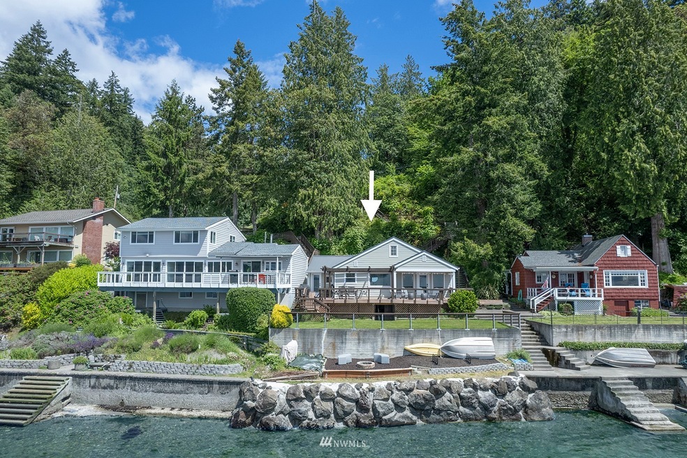 13201 Burma Rd SW, Vashon, WA 98070 - photo 1