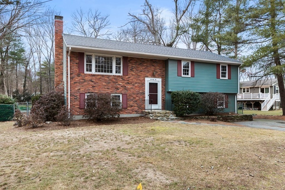 72 Alden Rd, Holliston, MA 01746 - photo 1