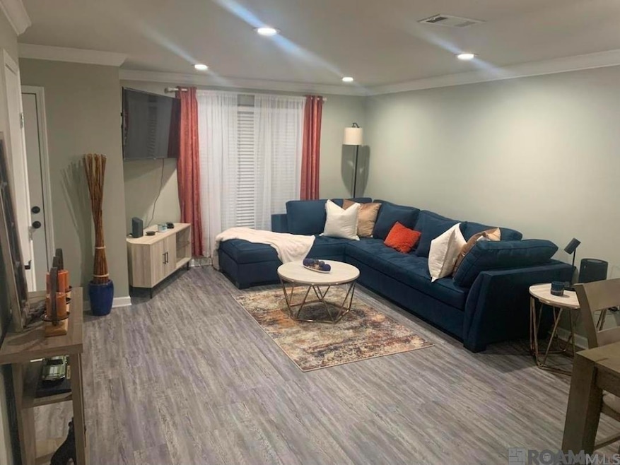 13005 Briar Hollow Ave, Baton Rouge, LA 70810 - photo 1