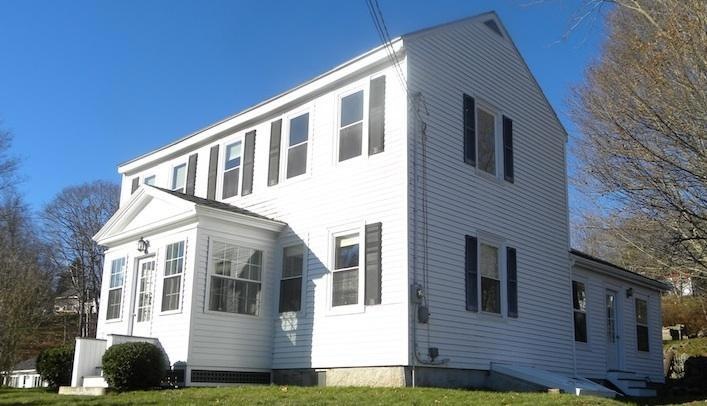 exterior_ house east side