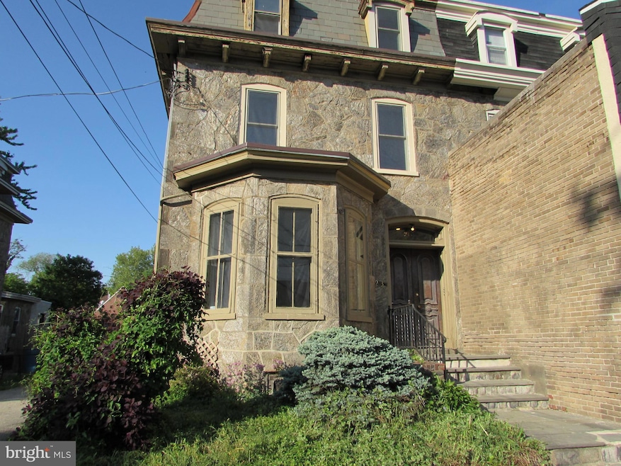 5903 Greene St unit 2 SECOND FLOOR, Philadelphia, PA 19144 - photo 1