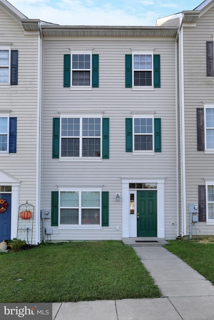 41 Battalion Ct, Bunker Hill, WV 25413 - photo 1