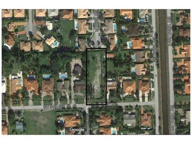 Land/Lot