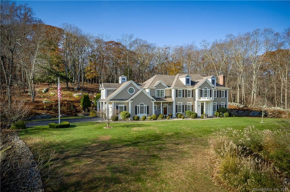Perfection is the Hallmark of this Home