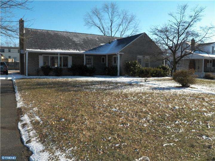 227 W Brookhaven Rd, Brookhaven, PA 19015 - photo 1