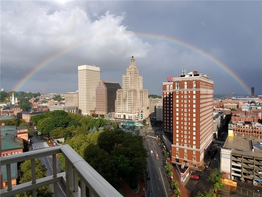 1 W Exchange St unit 1807, Providence, RI 02903 - photo 1