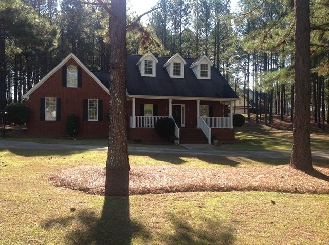 121 Hidden Lakes Dr, Gray, GA 31032 - photo 1