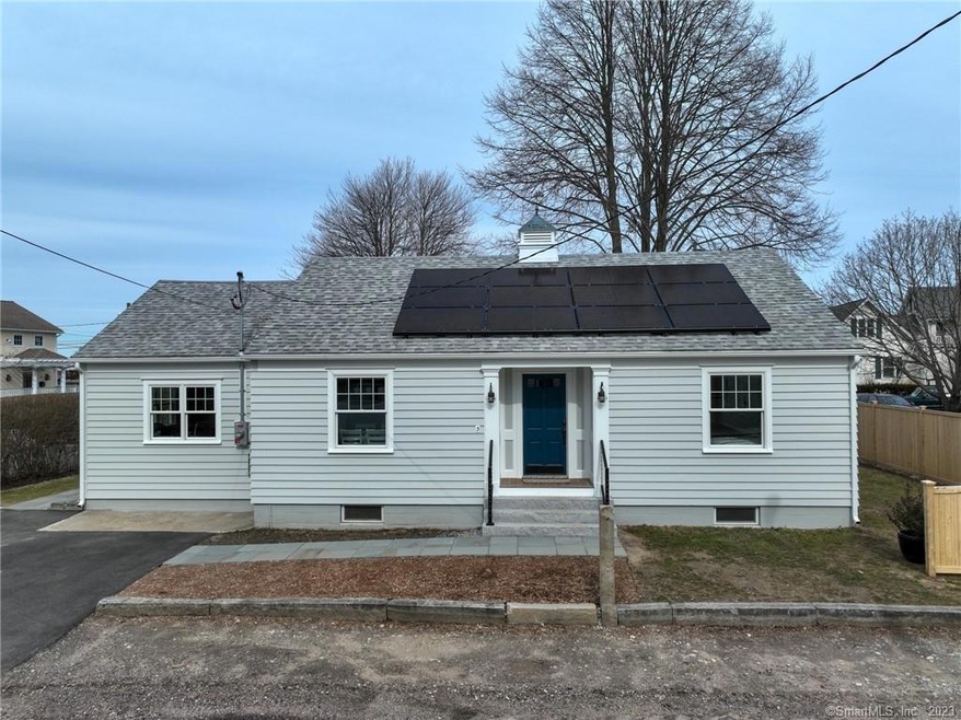 5 Forsyth St, Mystic, CT 06355 - photo 1