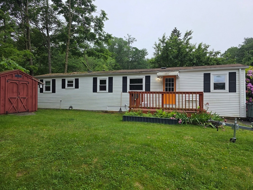 Sold $109,900 • Co-Listing Agent