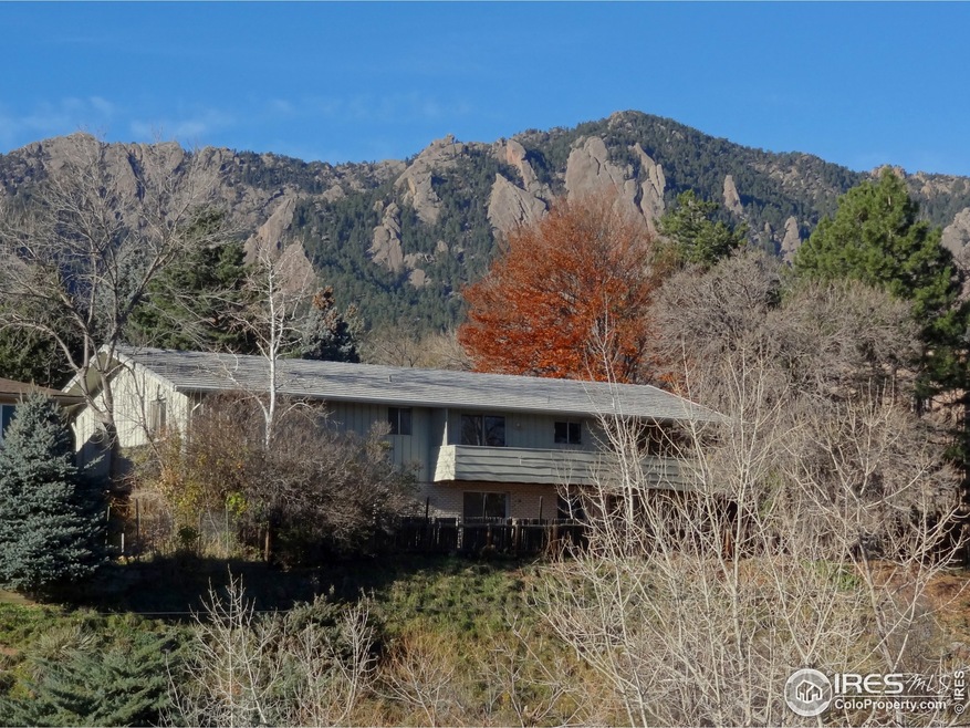 2175 Hillsdale Cir, Boulder, CO 80305 - photo 1