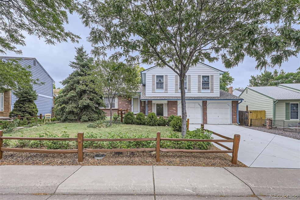 2022 S Richfield St, Aurora, CO 80013 - photo 1