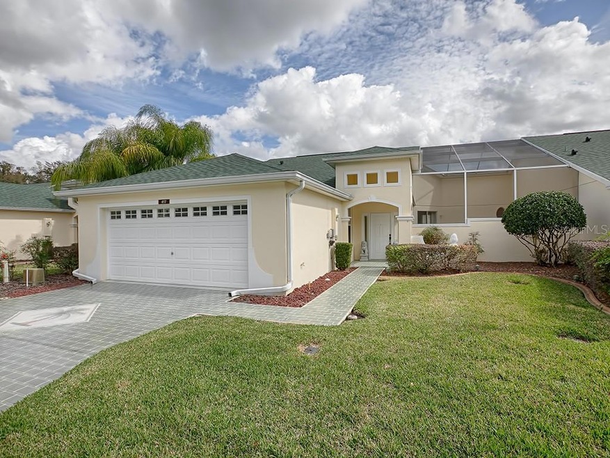 Welcome to Courtyard Living