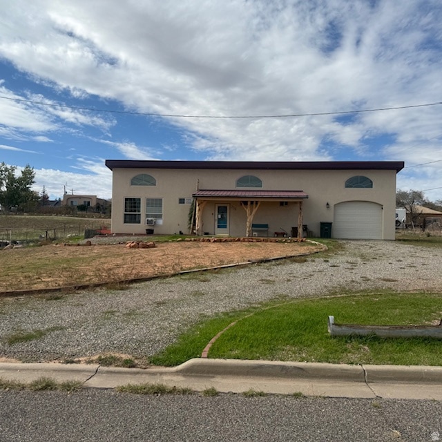 256 S 300 E, Blanding, UT 84511 - photo 1