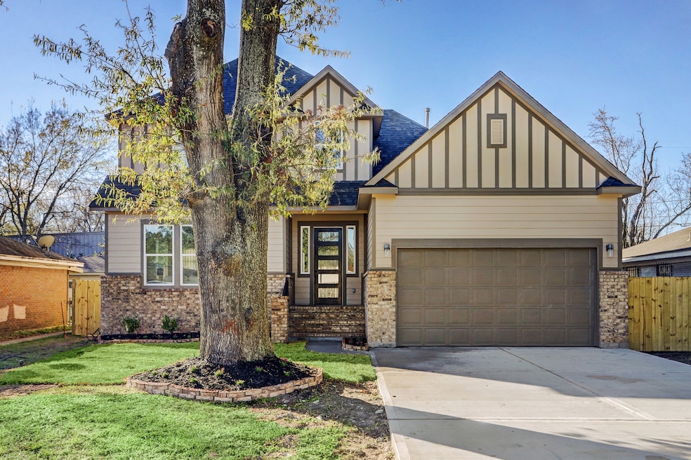 4311 Cadmus St, Houston, TX 77022 - photo 1