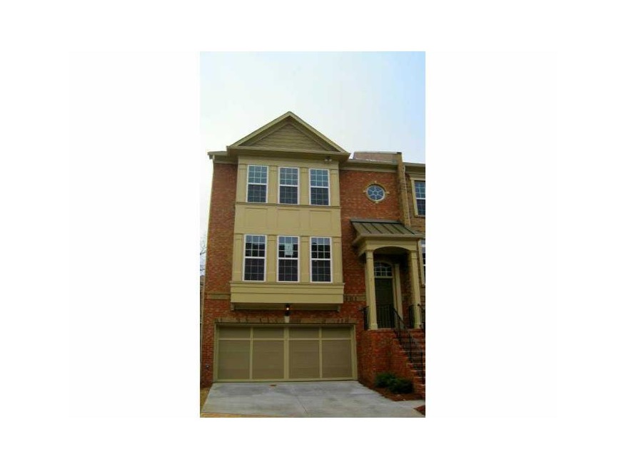 Exterior Front. Gorgeous brick exterior with doubl