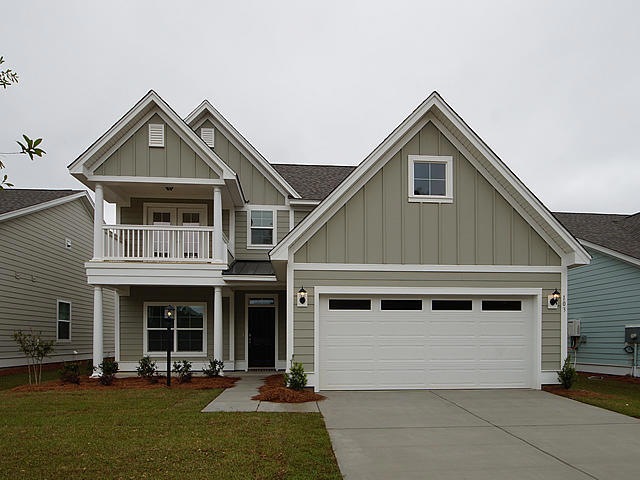 664 Yellow Leaf Ln, Summerville, SC 29486 - photo 1