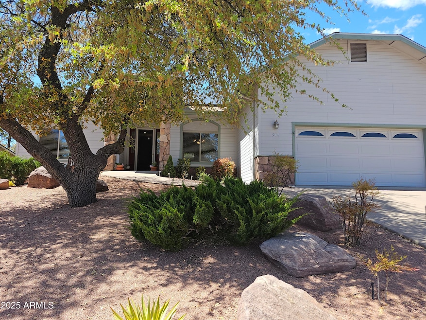 906 W Wilderness Trail, Payson, AZ 85541 - photo 1