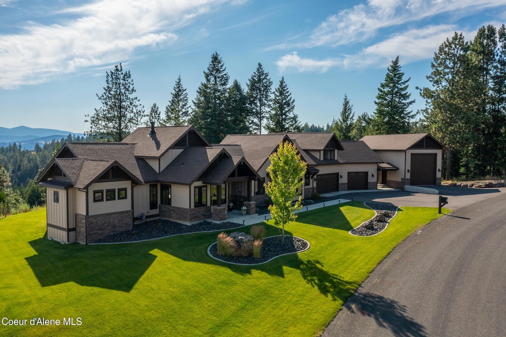 6618 E Shiras Rd, Coeur D'Alene, ID 83814 - photo 1