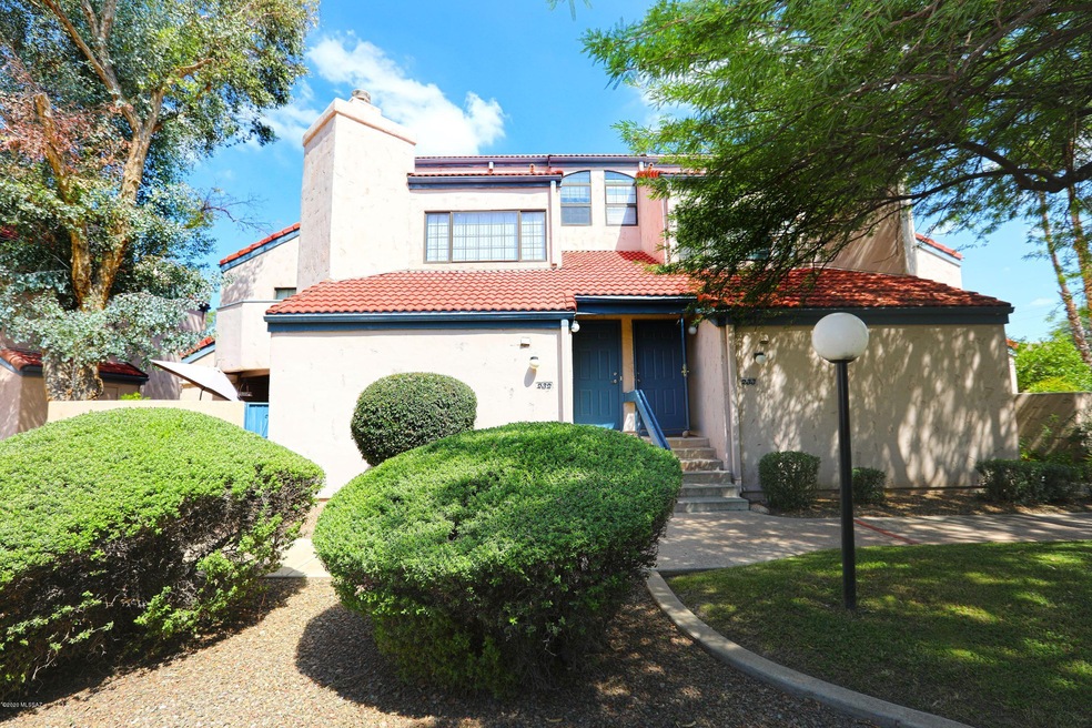 4273 N River Grove Cir unit 232, Tucson, AZ 85719 - photo 1