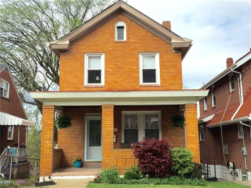 Great House on a nice street that is family friend