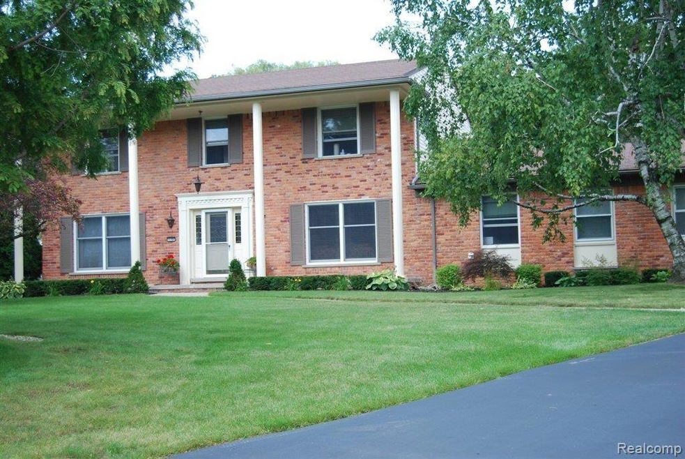 4188 Pinehurst Ct