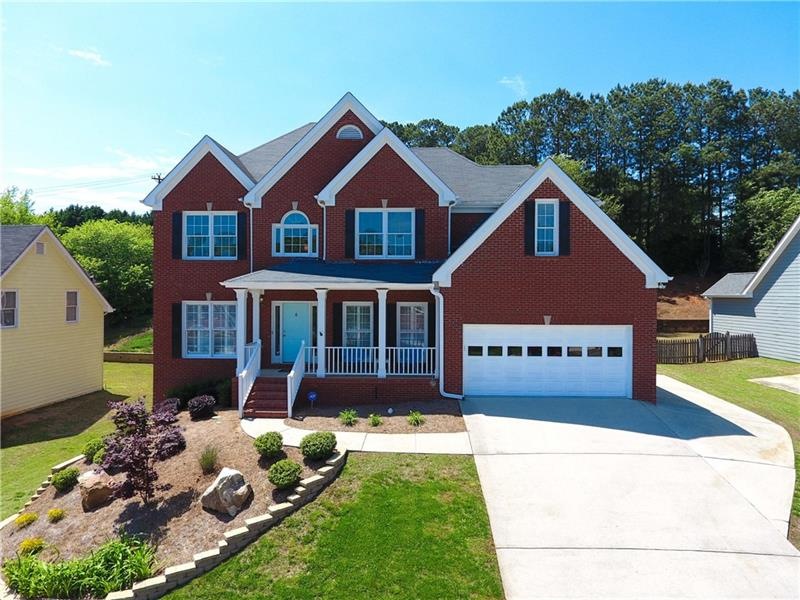 2160 Laurel Lake Dr, Suwanee, GA 30024 - photo 1