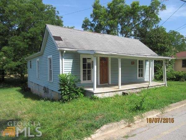 638 Pulliam St, Elberton, GA 30635 - photo 1