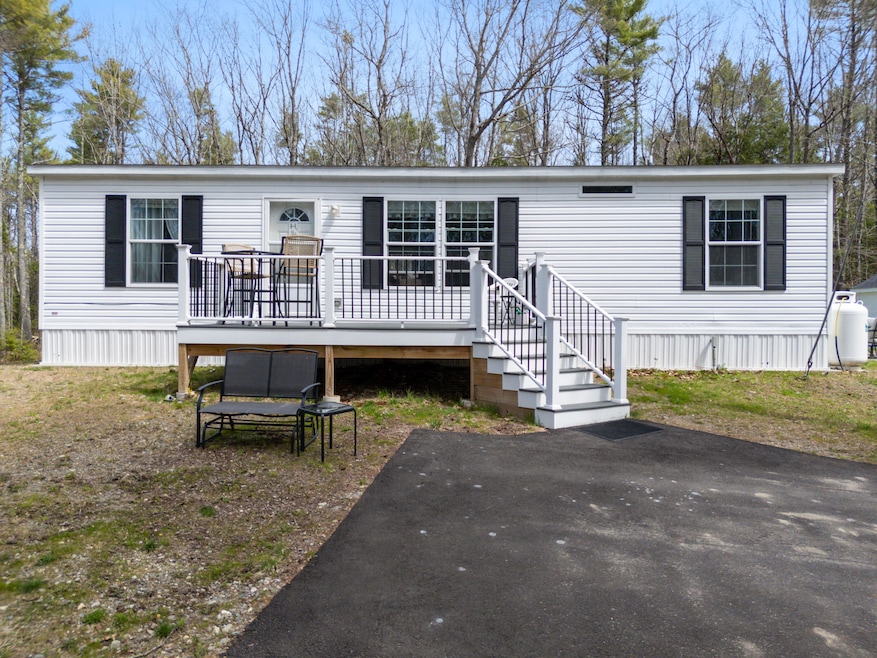 414 Sennett Road, Jefferson ME_106