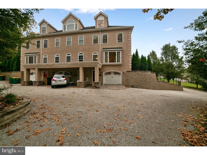 338 Ross Rd unit C, King of Prussia, PA 19406 - photo 1