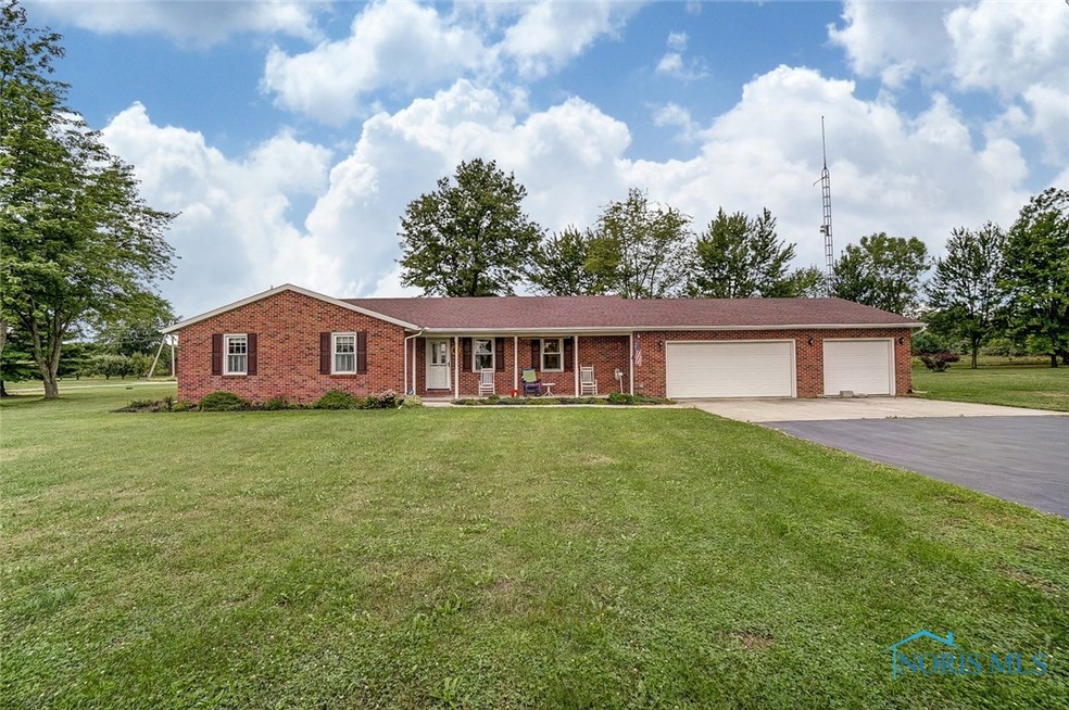 7250 County Road 140, Findlay, OH 45840 - photo 1