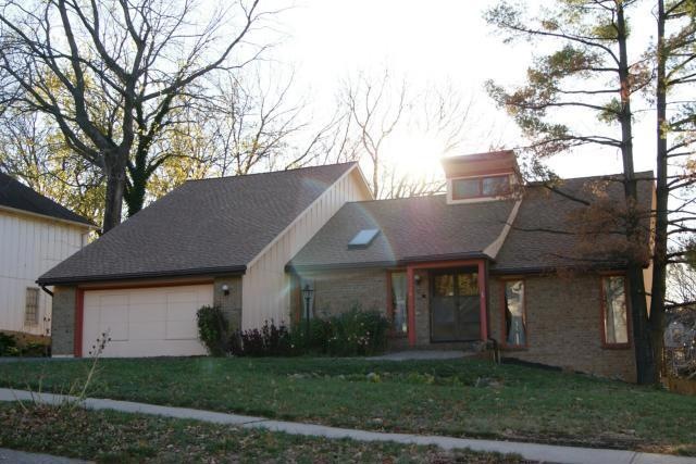 7022 Caenen Ave, Shawnee, KS 66216 - photo 1