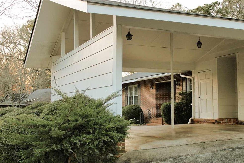 1664 Wesleyan Dr, Macon, GA 31210 - photo 1