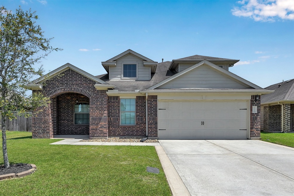 23230 Gallanda Dr, Magnolia, TX 77354 - photo 1