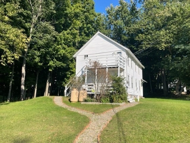 1664 Main St unit 2nd flr, Jefferson, MA 01522 - photo 1