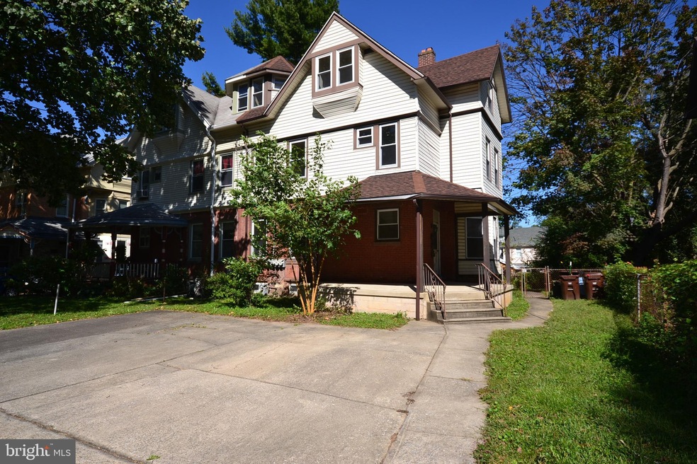 55 W La Crosse Ave, Lansdowne, PA 19050 - photo 1