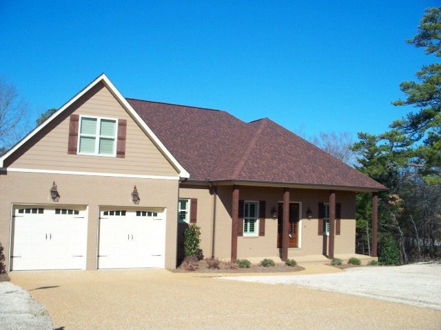 76 Tuscan Hill Dr, Oxford, MS 38655 - photo 1