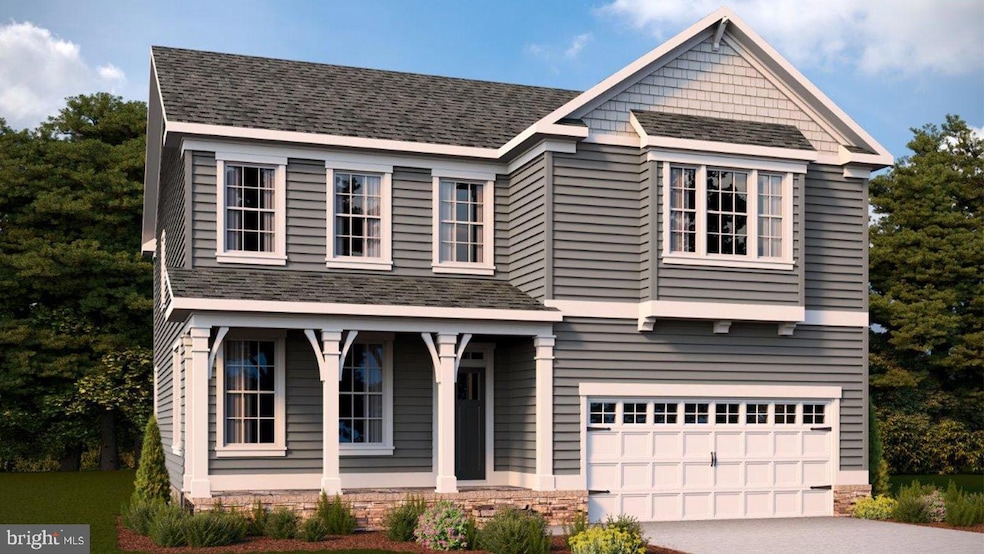 1115 Muddy Branch Ct, Middle River, MD 21220 - photo 1