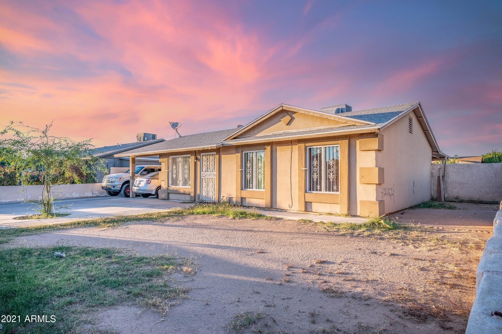 5146 W Berkeley Rd, Phoenix, AZ 85035 - photo 1