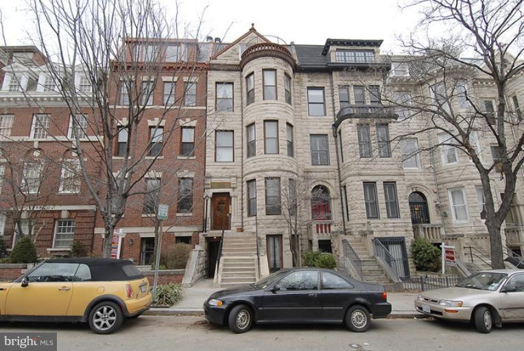 2117 S St NW unit 3D, Washington, DC 20008 - photo 1