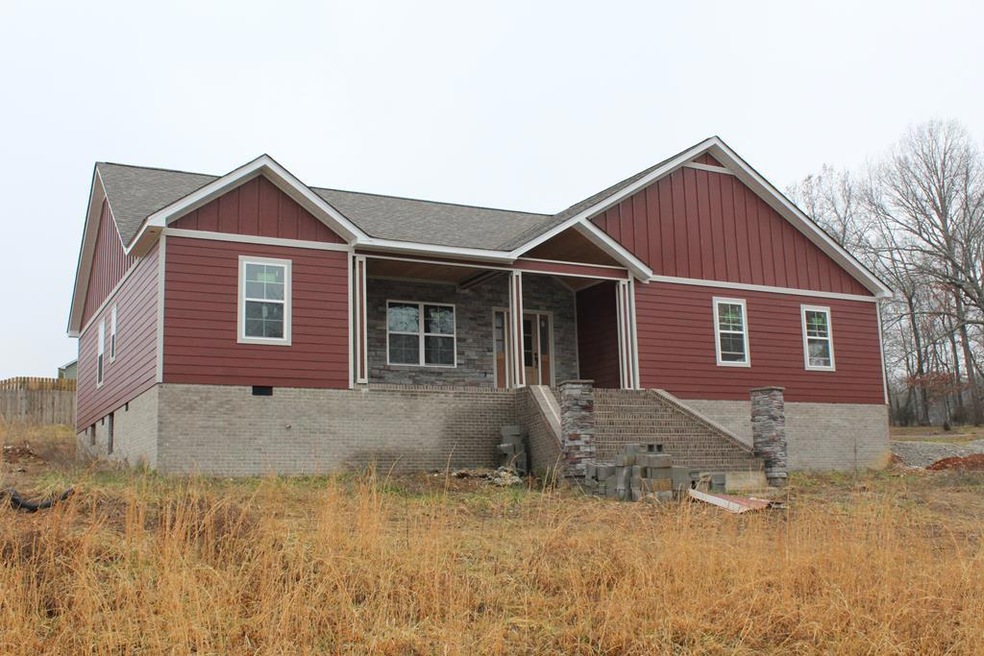 1700 Eagle Landing Dr, Cookeville, TN 38506 - photo 1