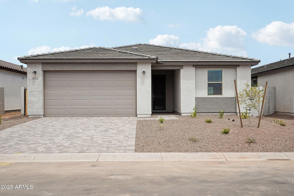 16182 W Bajada Rd, Surprise, AZ 85387 - photo 1