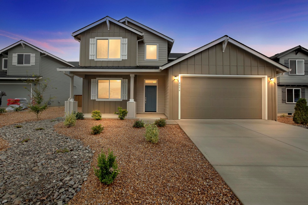 4056 SW Quartz Place unit Homesite 18, Redmond, OR 97756 - photo 1