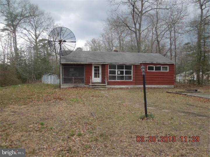 30784 Dupont Blvd, Dagsboro, DE 19939 - photo 1